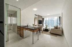 SilverSea (D15), Condominium #590346551